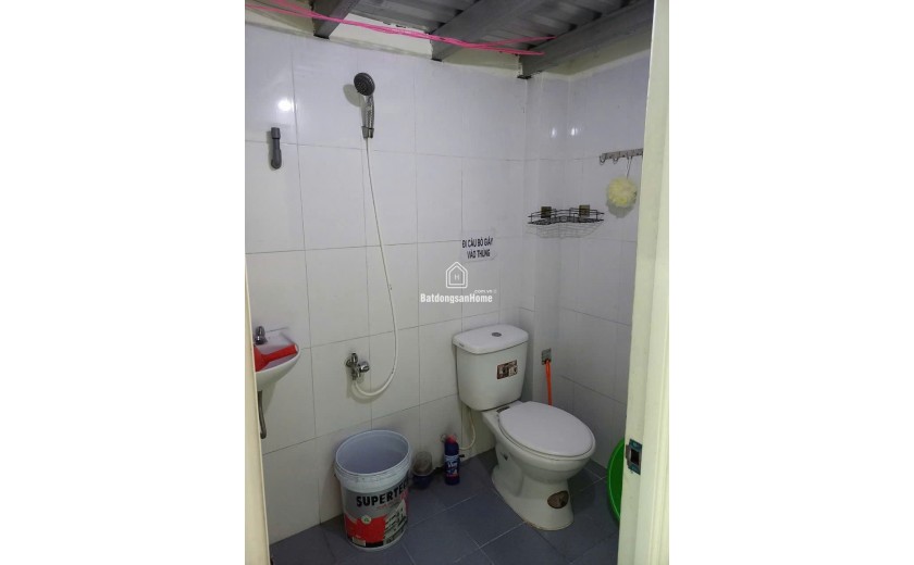 Siêu tài sản dòng tiền – 177m² đất full thổ, 22 phòng trọ cho thuê ổn định! cách biên 500m